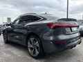 Fırat Karaçim'den Audi Q8 E-Tron Sportback 55 Quattro S-Line