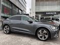 Fırat Karaçim'den Audi Q8 E-Tron Sportback 55 Quattro S-Line