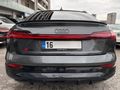Fırat Karaçim'den Audi Q8 E-Tron Sportback 55 Quattro S-Line