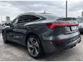 Fırat Karaçim'den Audi Q8 E-Tron Sportback 55 Quattro S-Line