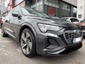Fırat Karaçim'den Audi Q8 E-Tron Sportback 55 Quattro S-Line