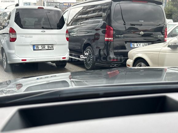Fırat Karaçim'den Audi Q8 E-Tron Sportback 55 Quattro S-Line