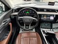 Fırat Karaçim'den Audi Q8 E-Tron Sportback 55 Quattro S-Line