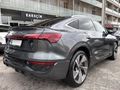 Fırat Karaçim'den Audi Q8 E-Tron Sportback 55 Quattro S-Line