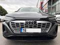 Fırat Karaçim'den Audi Q8 E-Tron Sportback 55 Quattro S-Line