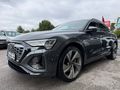 Fırat Karaçim'den Audi Q8 E-Tron Sportback 55 Quattro S-Line