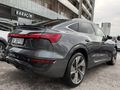 Fırat Karaçim'den Audi Q8 E-Tron Sportback 55 Quattro S-Line