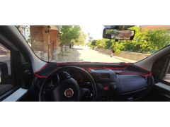 Sahibinden Fiat Fiorino Combi 1.4 Fire Pop 2018 Model  aile arabası