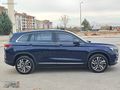 Burak Galeri'den 2022 Model SKYWELL PREMIUM LİNE ET5 204 HP