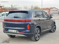Burak Galeri'den 2022 Model SKYWELL PREMIUM LİNE ET5 204 HP