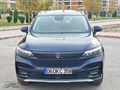 Burak Galeri'den 2022 Model SKYWELL PREMIUM LİNE ET5 204 HP