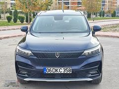 Burak Galeri'den 2022 Model SKYWELL PREMIUM LİNE ET5 204 HP
