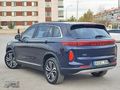 Burak Galeri'den 2022 Model SKYWELL PREMIUM LİNE ET5 204 HP