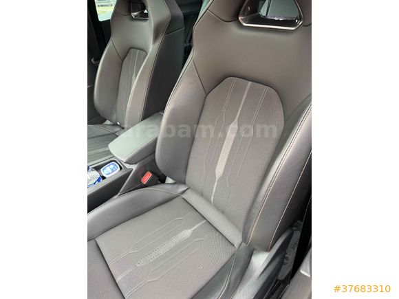 Sahibinden Cupra Leon 1.5 eTSI 2023 Model 