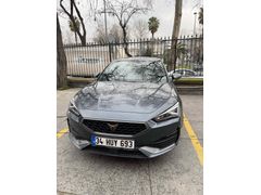 Sahibinden Cupra Leon 1.5 eTSI 2023 Model 