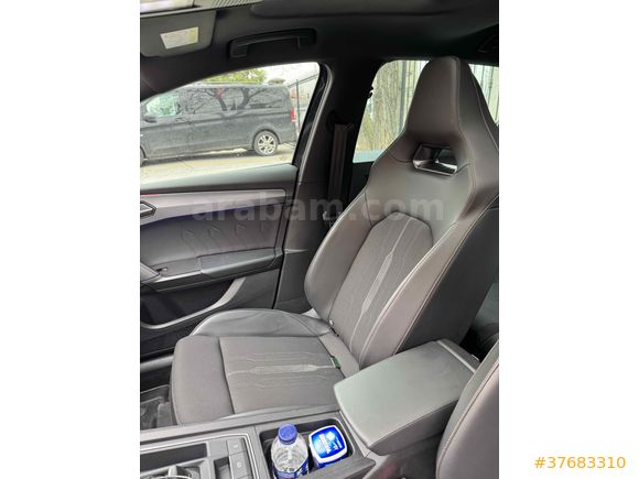 Sahibinden Cupra Leon 1.5 eTSI 2023 Model 