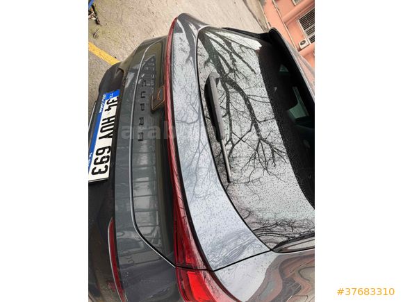 Sahibinden Cupra Leon 1.5 eTSI 2023 Model 