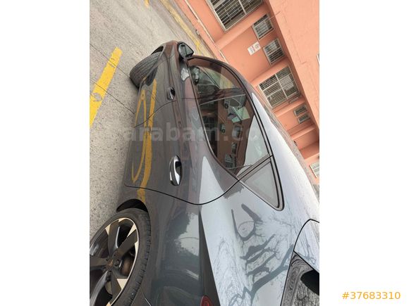 Sahibinden Cupra Leon 1.5 eTSI 2023 Model 