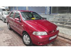 Sahibinden Fiat Albea 1.3 Multijet SL 2004 Model  288.000 km Bordo
