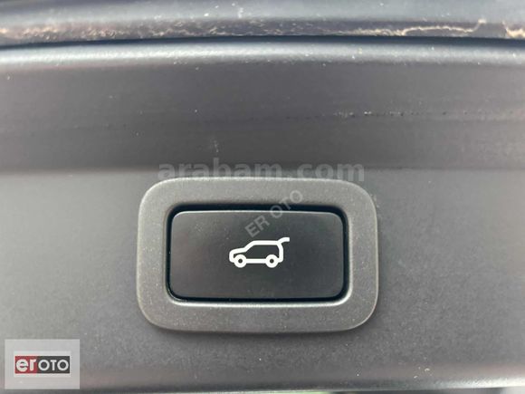 ER OTO 2019 JAGUAR I-PACE ELEKTRİK 4X4 CAM TAVAN