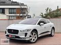 ER OTO 2019 JAGUAR I-PACE ELEKTRİK 4X4 CAM TAVAN