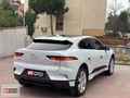 ER OTO 2019 JAGUAR I-PACE ELEKTRİK 4X4 CAM TAVAN