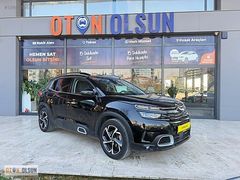 OTONOLSUN'DAN - CITROEN - C5 AİRCROSS 1.6 PURETECH SHİNE