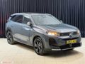KIRMIZI AUTO'DN 2025 CİTROEN C5 AİRCROSS 1.2 HYBRİD PLUS 6001 KM
