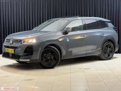 KIRMIZI AUTO'DN 2025 CİTROEN C5 AİRCROSS 1.2 HYBRİD PLUS 6001 KM