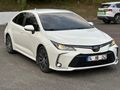 Sahibinden Toyota Corolla 1.6 Vision 2020 Model