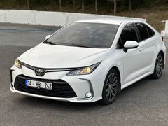 Sahibinden Toyota Corolla 1.6 Vision 2020 Model