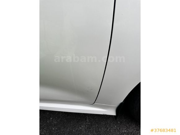 Sahibinden Toyota Corolla 1.6 Vision 2020 Model