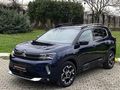 2022 C5 AIRCROSS SHINE 1.5 BLUEHDI E-TOGGLE 50BİN KM HATASIZ