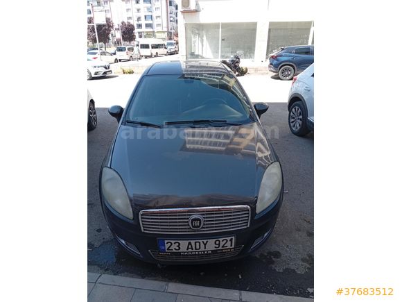 Sahibinden Fiat Linea 1.3 Multijet Active Plus 2011 Model