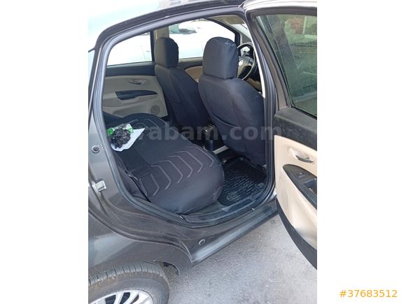 Sahibinden Fiat Linea 1.3 Multijet Active Plus 2011 Model
