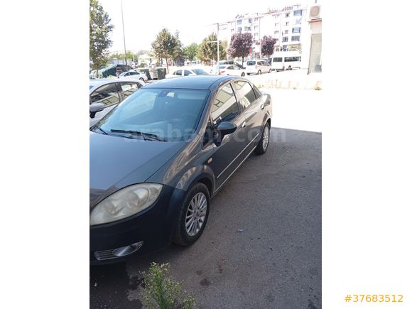Sahibinden Fiat Linea 1.3 Multijet Active Plus 2011 Model