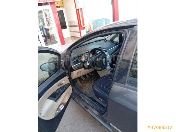 Sahibinden Fiat Linea 1.3 Multijet Active Plus 2011 Model