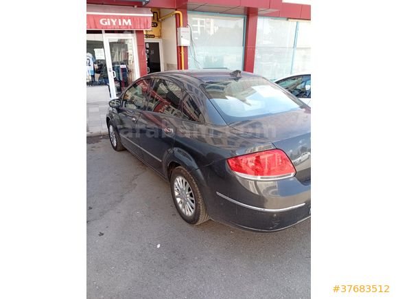 Sahibinden Fiat Linea 1.3 Multijet Active Plus 2011 Model