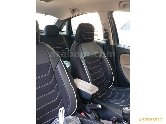 Sahibinden Fiat Linea 1.3 Multijet Active Plus 2011 Model