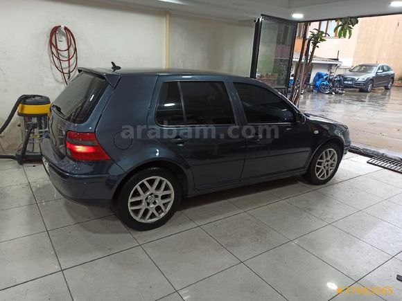 Sahibinden Volkswagen Golf 1.6 Pacific 2004 Model