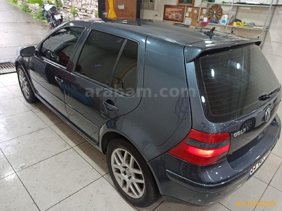 Sahibinden Volkswagen Golf 1.6 Pacific 2004 Model
