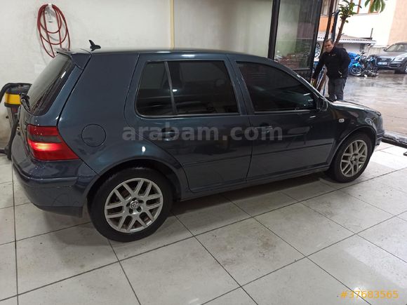 Sahibinden Volkswagen Golf 1.6 Pacific 2004 Model