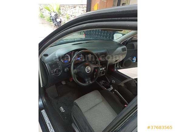 Sahibinden Volkswagen Golf 1.6 Pacific 2004 Model