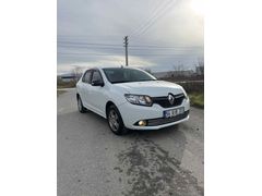 Sahibinden Renault Symbol 1.5 dCi Touch 2013 Model 