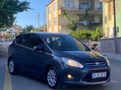 Sahibinden Ford C-Max 1.6 TDCi Titanium 2011 Model
