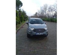 Sahibinden Ford EcoSport 1.0 EcoBoost Style 2020 Model