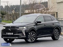 2023 DS 7 AUTOMOBİLES 1.5 BLUEHDI OPERA HATA BOYA YOK 59 BİNDE