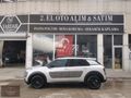 C4 F1 VİTES CAM TAVAN OTOMATİK