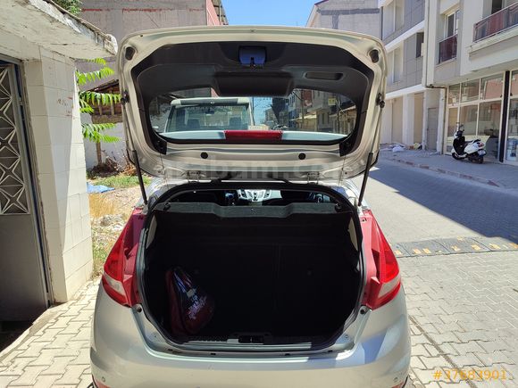 Sahibinden ford fiesta 