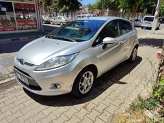 Sahibinden Ford Fiesta titanyum